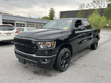 Used 2023 RAM 1500 Big Horn Lone Star