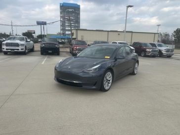 Used 2023 Tesla Model 3 Base