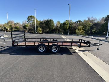 New 2025 Zieman F-816 