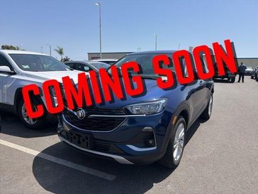 Used 2023 Buick Encore GX Preferred