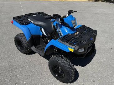 NEW 2026 POLARIS SPORTSMAN 110 