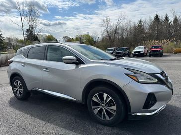 2021 Nissan Murano