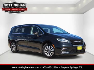 Used 2023 Chrysler Pacifica Hybrid Touring L