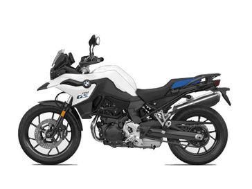 Used 2024 BMW F 800 GS 