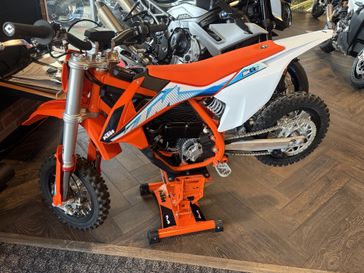 New 2024 KTM SX E 3 