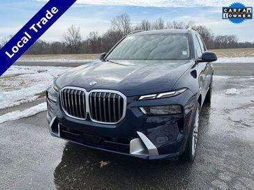 Used 2024 BMW X7 xDrive40i