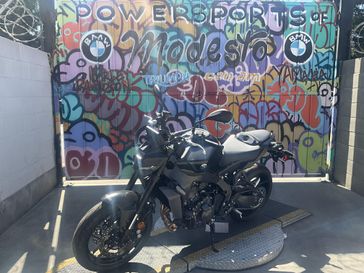 New 2026 Yamaha MT-09 