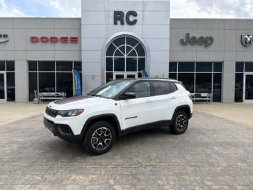 Used 2025 Jeep Compass 