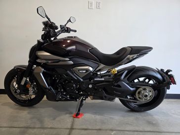 New 2026 Ducati XDiavel V4 