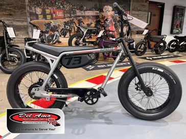 New 2026 Super73 THE COMPACT NEIGHBORHOOD EXPLORER 