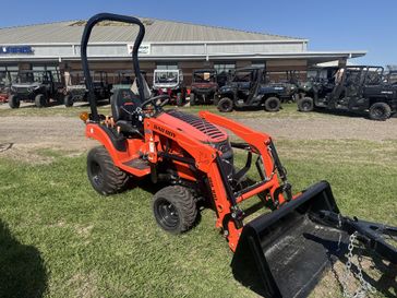 2023 Bad Boy Mowers 10 Series 22hp w/100 Loader 
