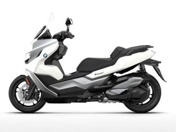 2024 BMW C400GT 