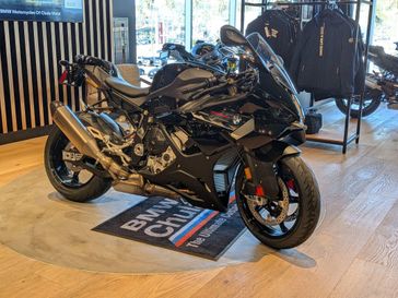2026 BMW S 1000 RR