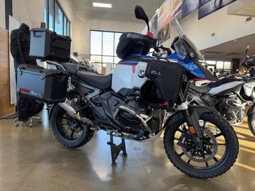 New 2025 BMW R1300 GS ADVENTURE 