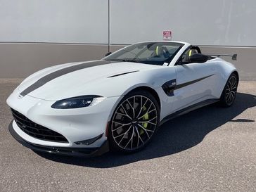 2023 Aston Martin Vantage F1 Edition