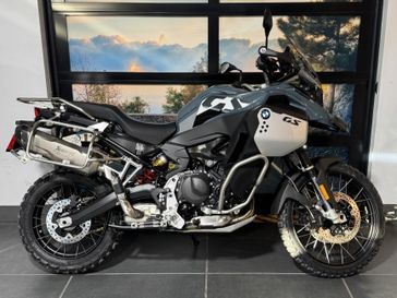 2026 BMW F 900 GS Adventure