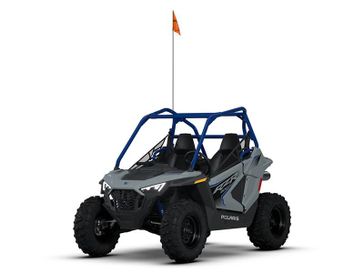 New 2026 Polaris RZR 200 EFI 