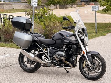 Used 2015 BMW R 1200 R 