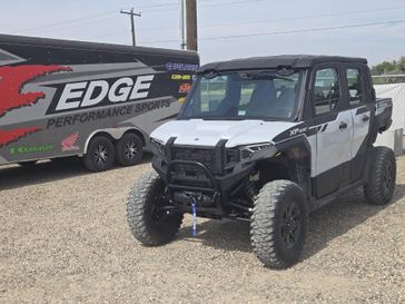 New 2027 Polaris XPEDITION XP 5 NORTHSTAR 
