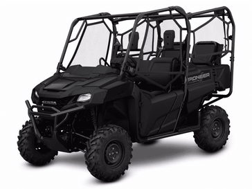 2024 Honda PIONEER 700-4 