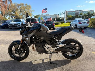 BLACK STORM METALLIC
