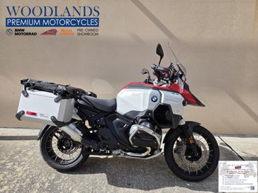 New 2026 BMW R 1300 GS ADVENTURE 