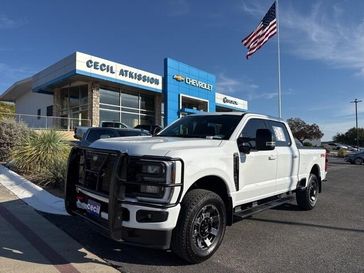 Used 2024 Ford F-250 Lariat
