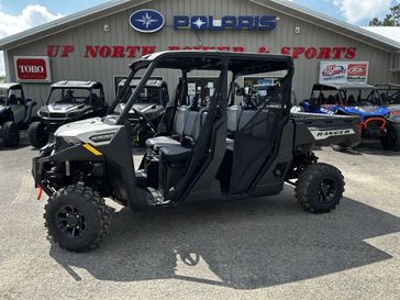 New 2025 Polaris Ranger crew 1000 premium mirage beige 
