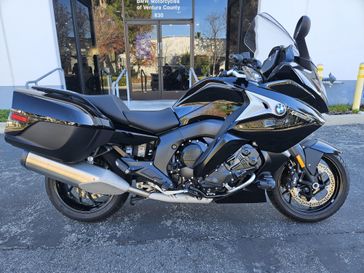 2022 BMW K 1600 GT