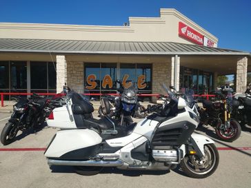 Used 2012 Honda Gold Wing Audio Comfort Navi XM 