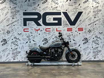 2024 Indian Motorcycle Chief Bobber Dark Horse 
