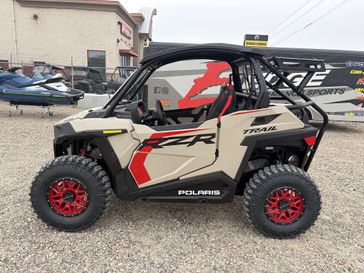 2026 Polaris RZR Trail Ultimate
