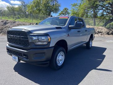 2024 RAM 2500 Tradesman Crew Cab 4x4 6'4' Box