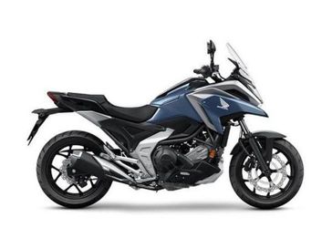 2024 Honda NC750X