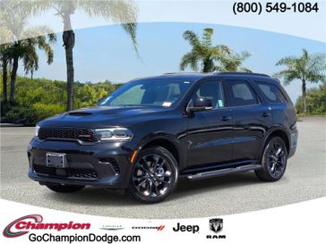 2025 Dodge Durango R/T Plus Awd