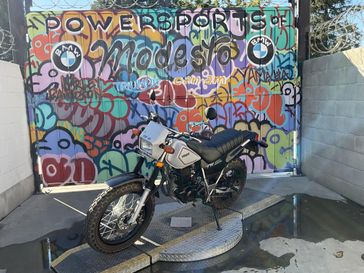 Used 2024 Yamaha TW200 CA 