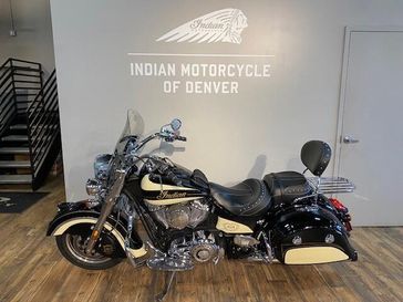 Used 2016 Indian Motorcycle JACK DANIEL'S LIMITED EDITION SPRINGFIELD 