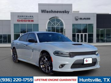 Used 2021 Dodge Charger GT