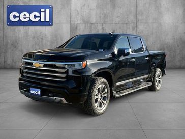 Used 2023 Chevrolet Silverado 1500 High Country