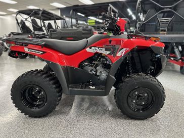 New 2026 Kawasaki Brute Force 300 