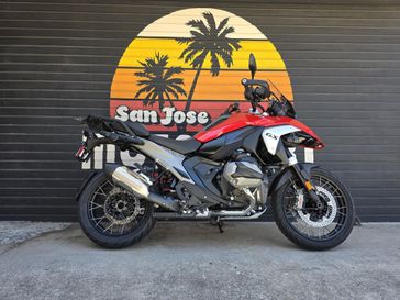 2026 BMW R 1300 GS