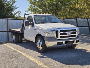 Used 2005 Ford F-350 Chassis 