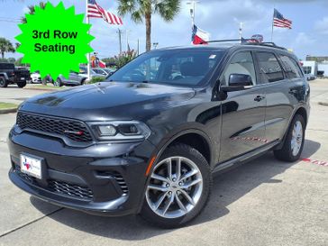 Used 2024 Dodge Durango GT Plus