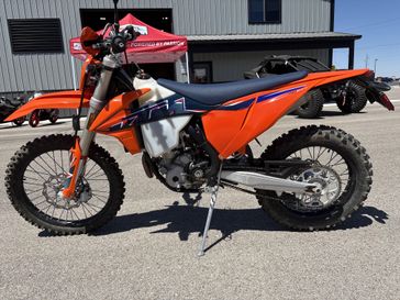 Used 2022 KTM 350 EXC-F 