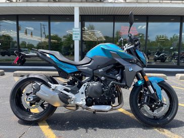 2025 BMW F 900 R