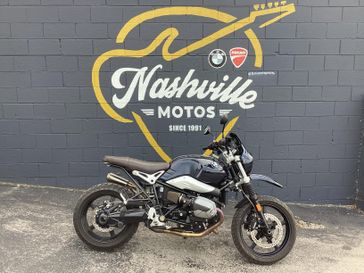 Used 2023 BMW R nineT Urban G&sol;S 