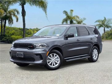 2025 Dodge Durango GT RWD