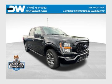 Used 2023 Ford F-150 XL