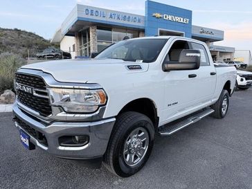 Used 2024 RAM 2500 Big Horn