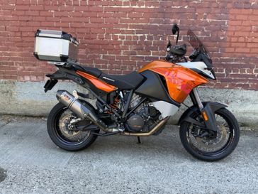 Used 2014 KTM 1190 ADVENTURE 